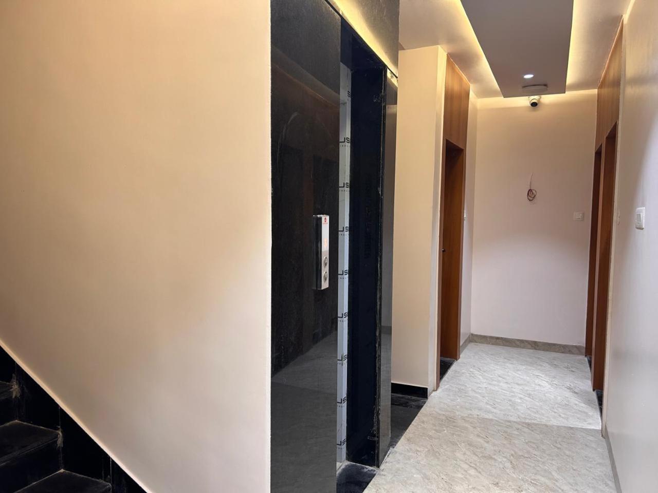 Hotel Neem Heritage Shirdi Exterior photo